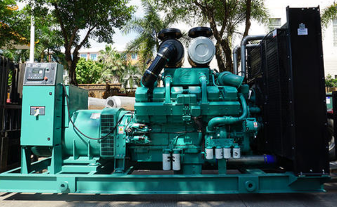 江北柴油发电机 江北柴油发电机