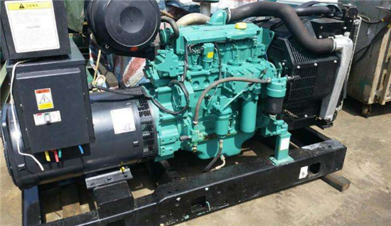 江北柴油发电机 江北柴油发电机